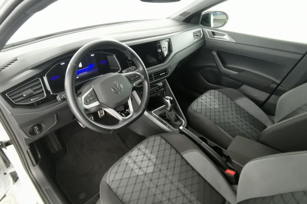 Volkswagen Taigo 2023