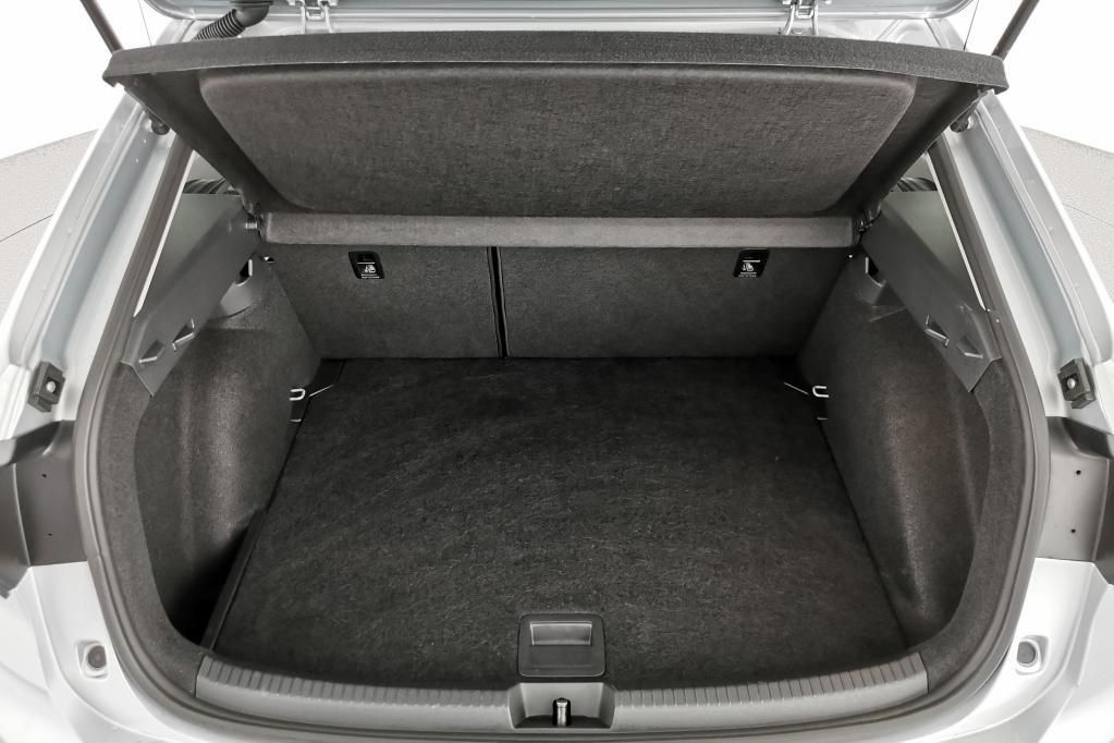 Volkswagen Taigo 2024