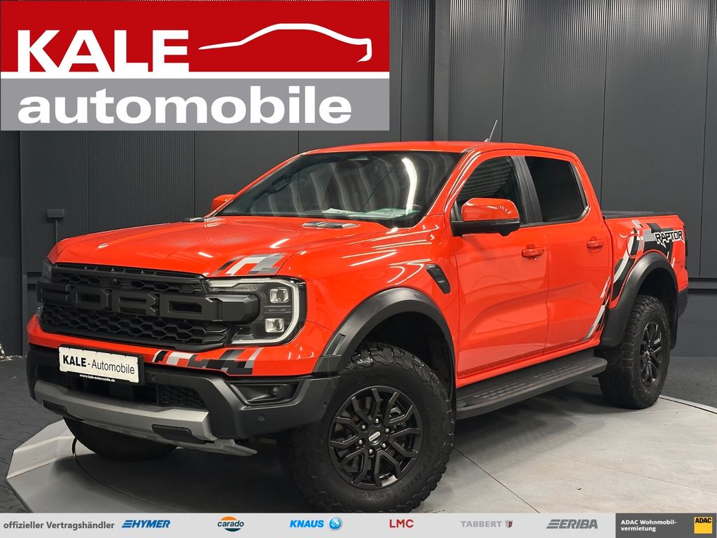 Ford Ranger 2023
