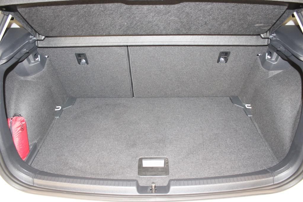 Volkswagen Polo 2021