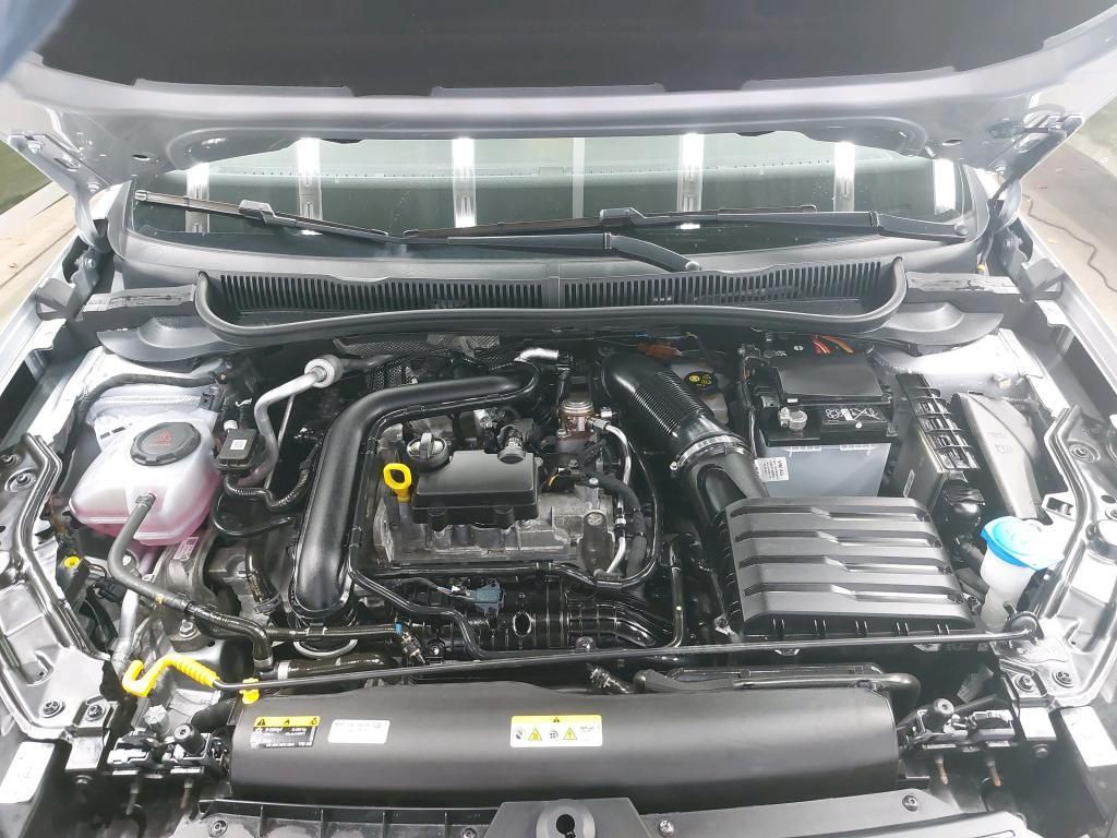 Volkswagen Taigo 2024