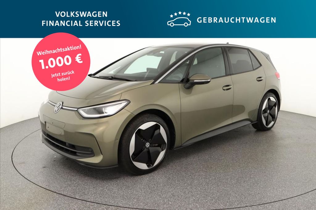 Volkswagen ID.3 2023