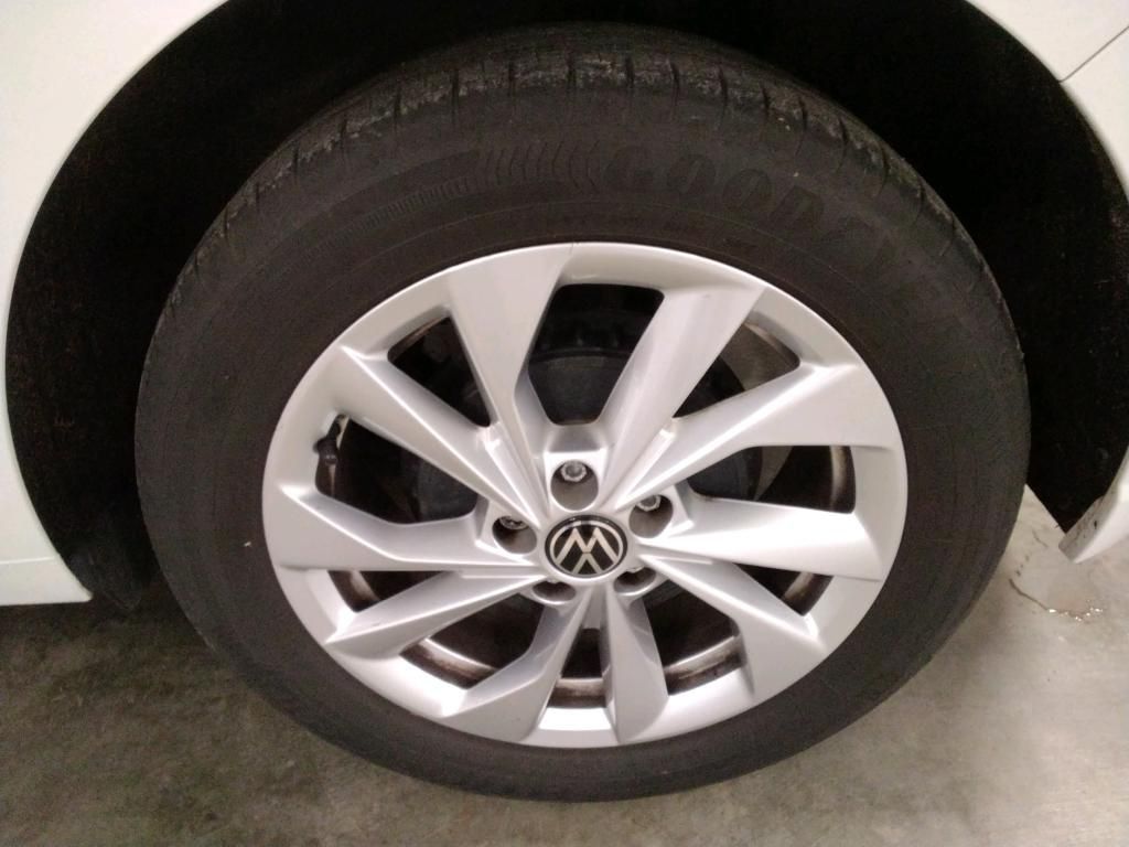 Volkswagen Polo 2021