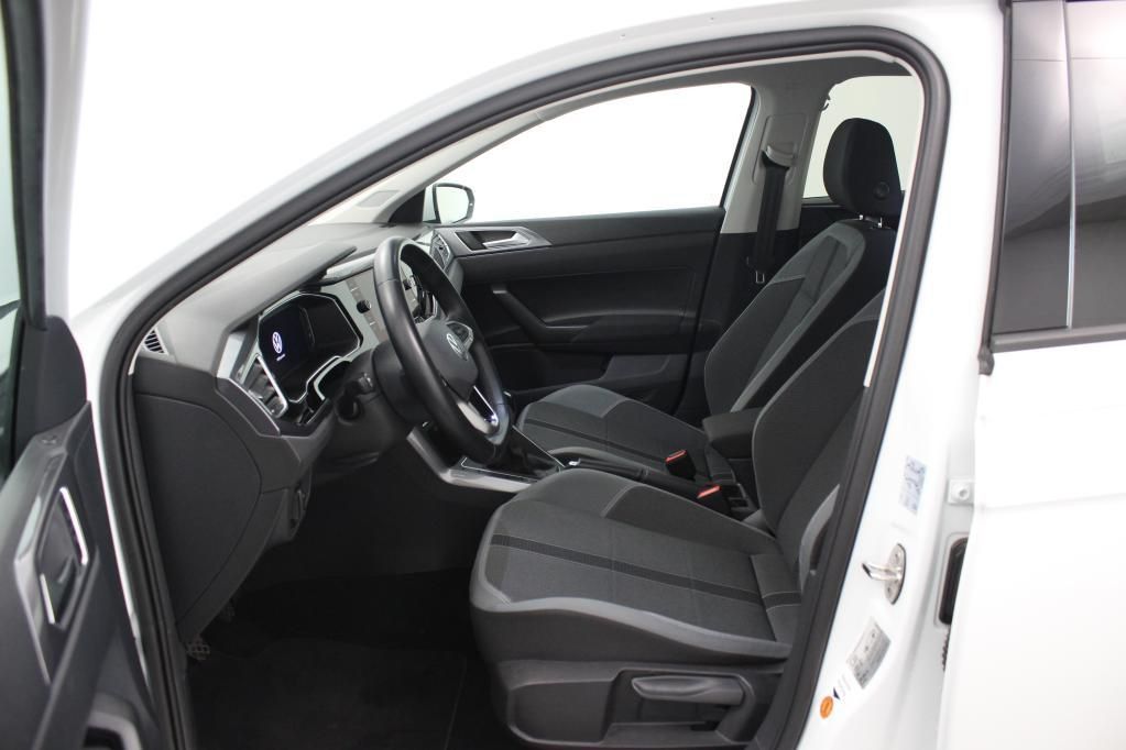 Volkswagen Polo 2021