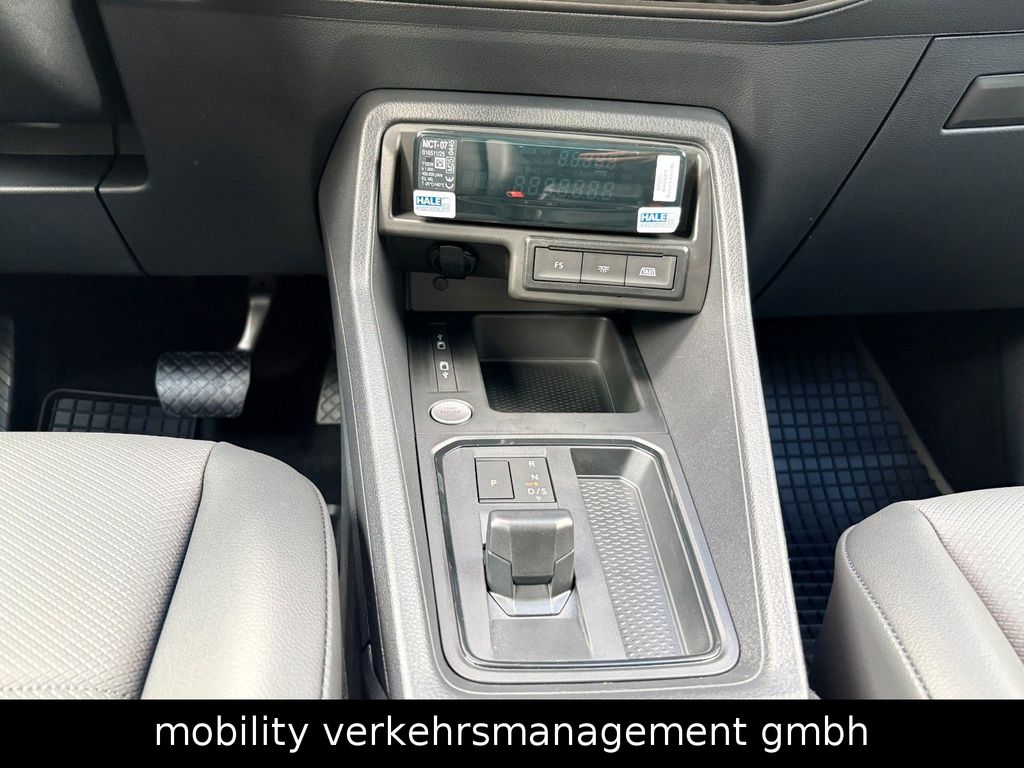 Volkswagen Caddy 2025