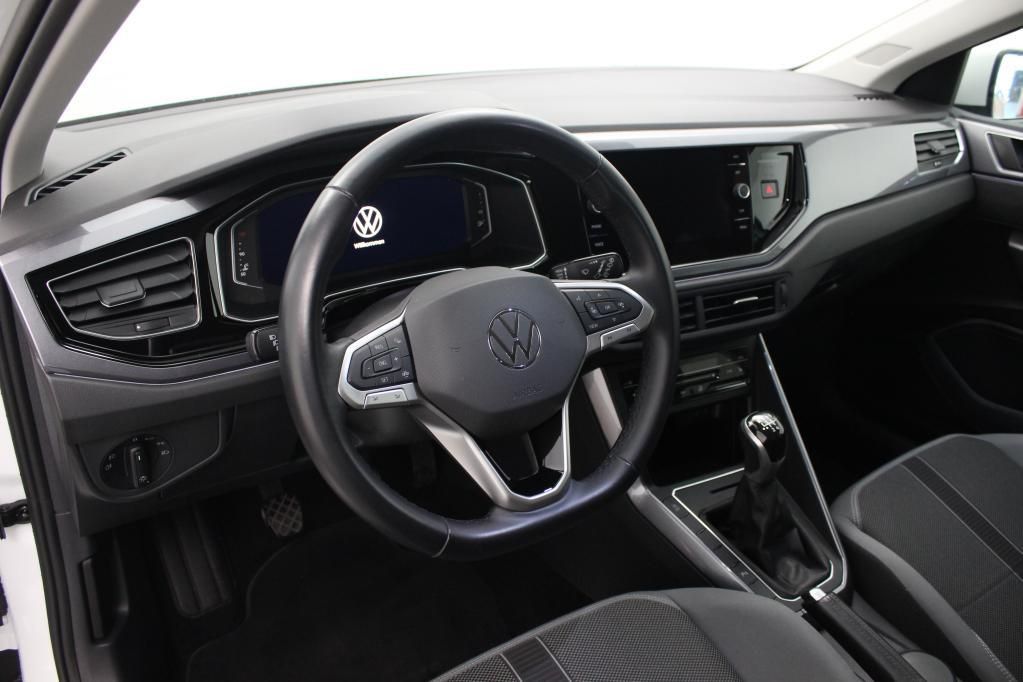 Volkswagen Polo 2021