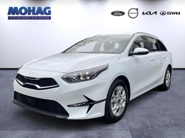 Kia cee'd Sportswagon 2025