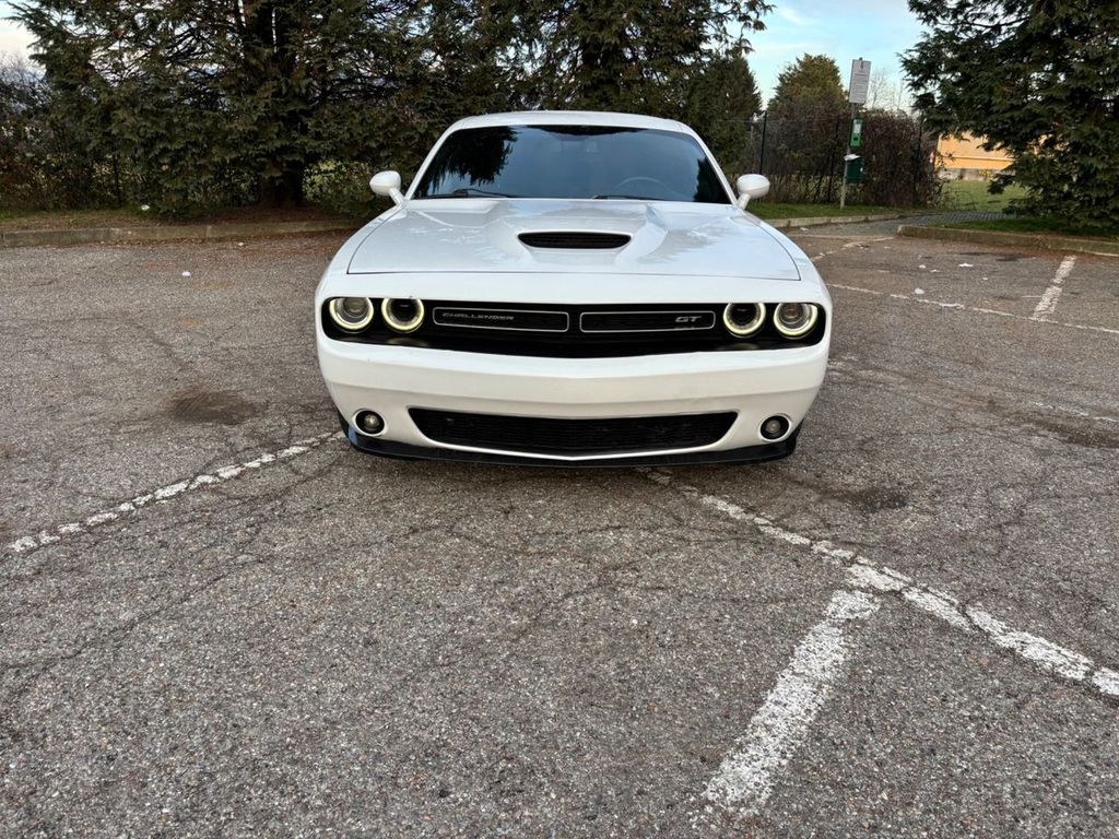 Dodge Other 2019