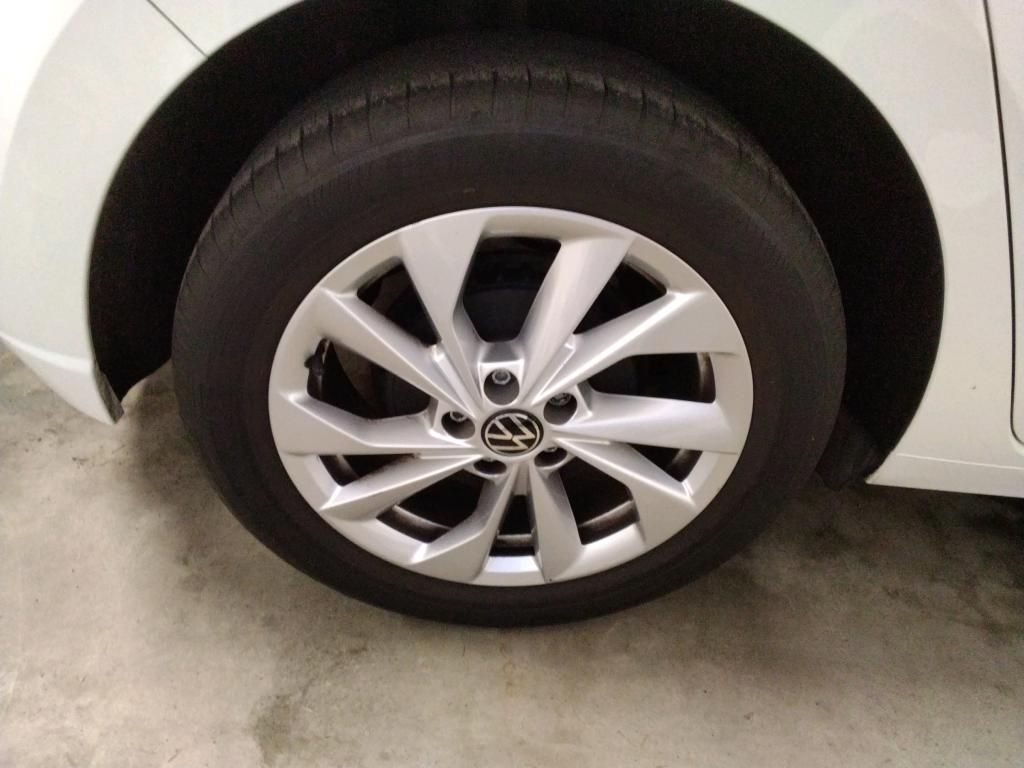 Volkswagen Polo 2021