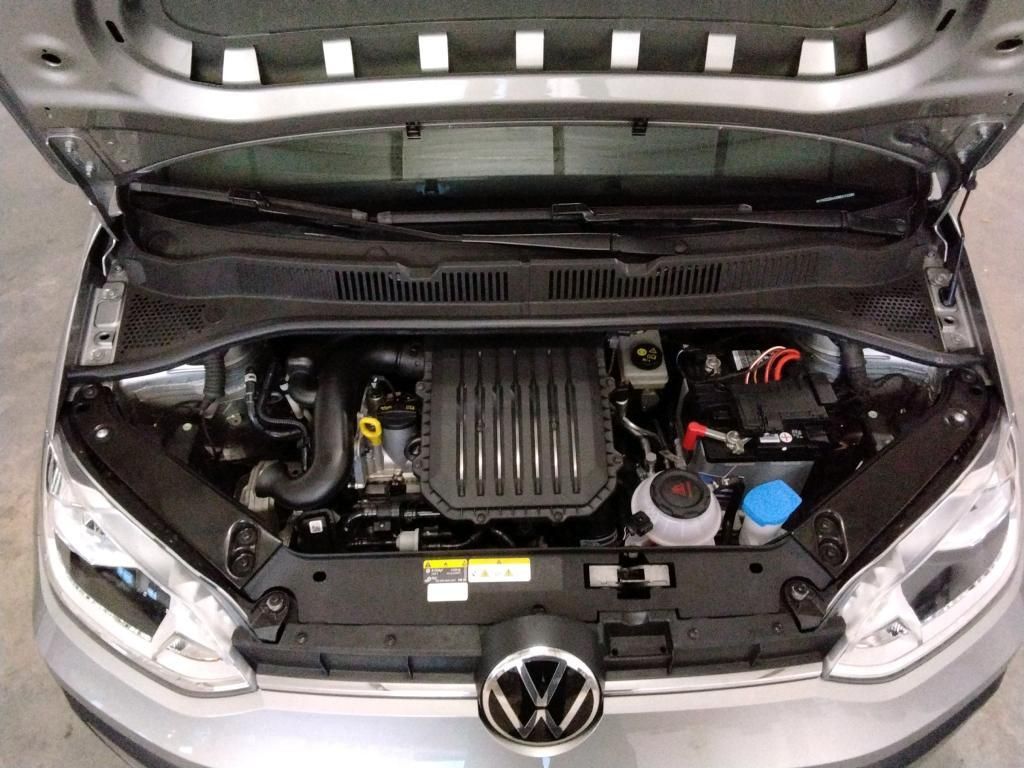 Volkswagen up! 2021