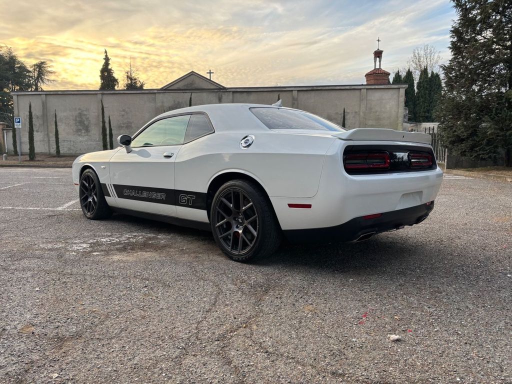 Dodge Other 2019
