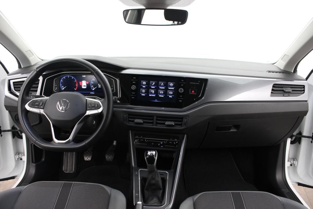 Volkswagen Polo 2021