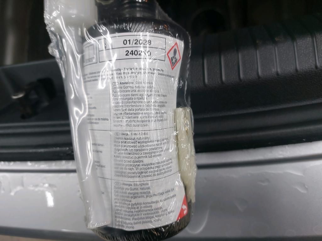 Volkswagen Taigo 2024