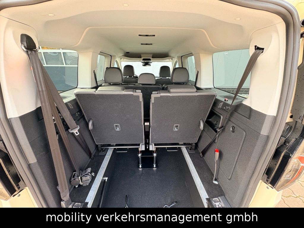 Volkswagen Caddy 2025