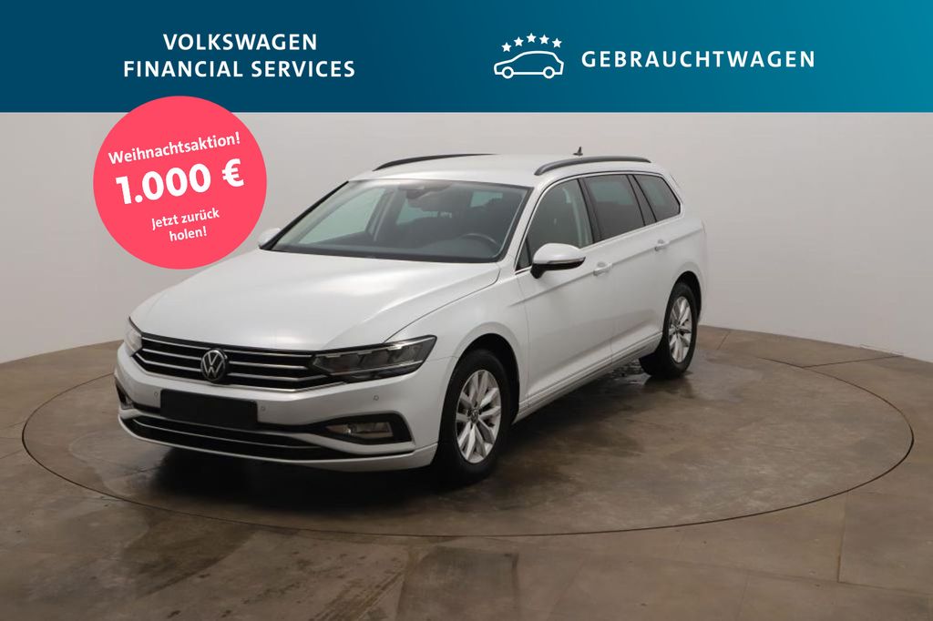 Volkswagen Passat Variant 2023