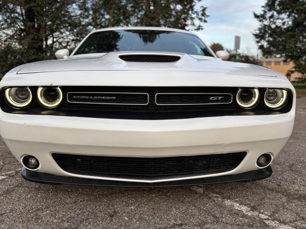 Dodge Other 2019