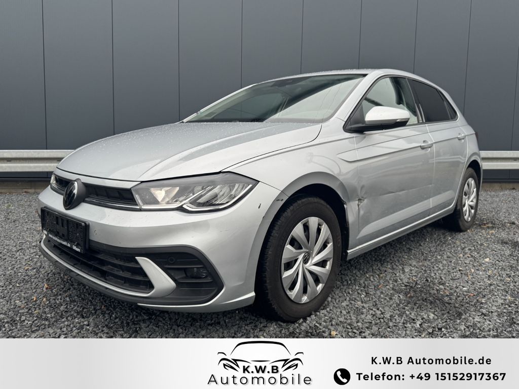 Volkswagen Polo 2025