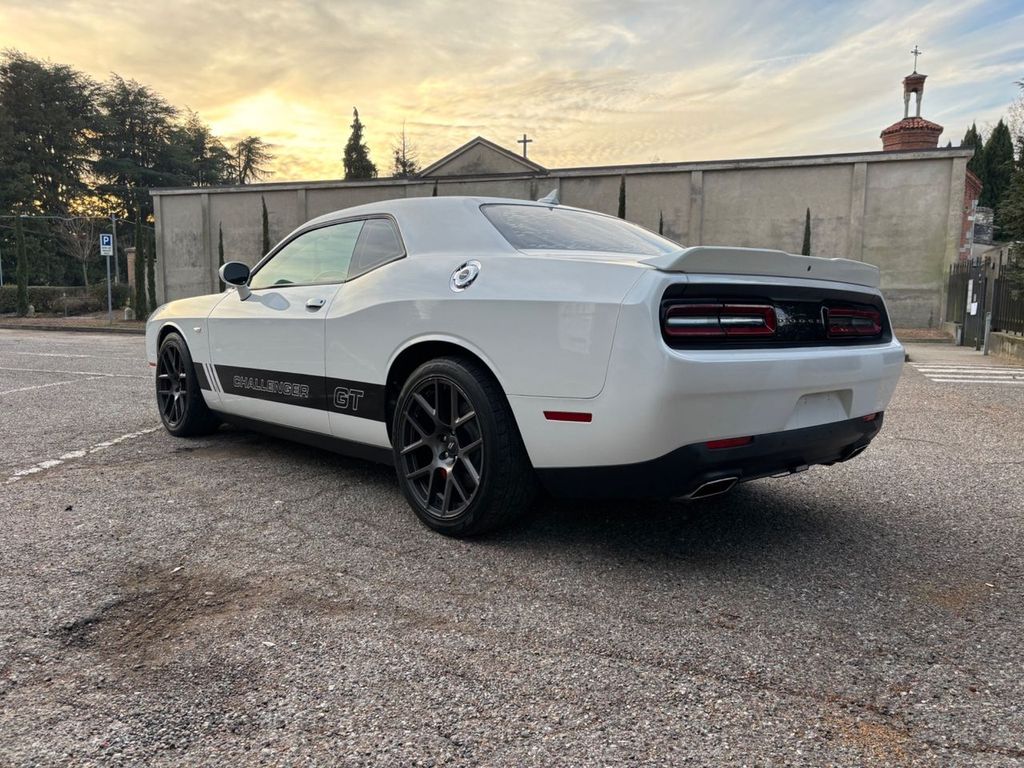 Dodge Other 2019