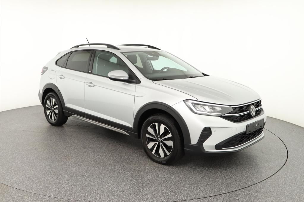 Volkswagen Taigo 2024