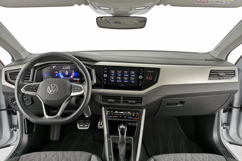 Volkswagen Taigo 2024