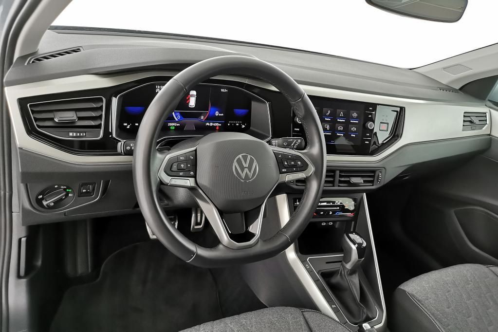 Volkswagen Taigo 2024