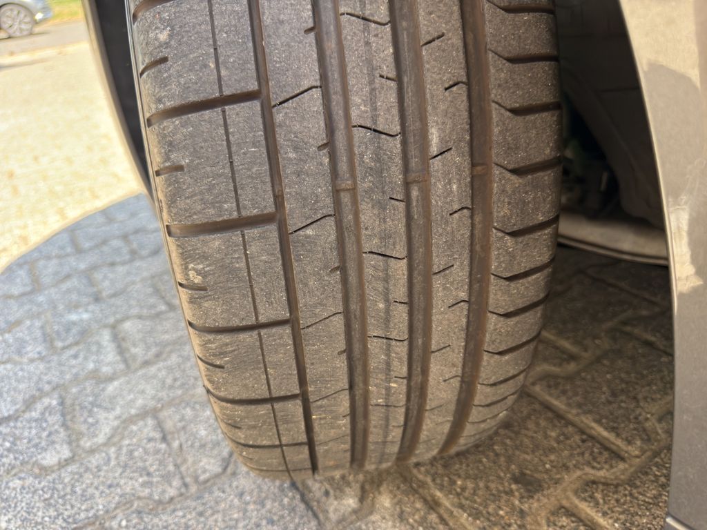 Porsche Boxster 2014