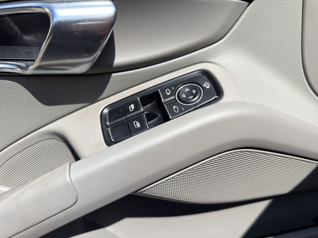 Porsche Boxster 2014