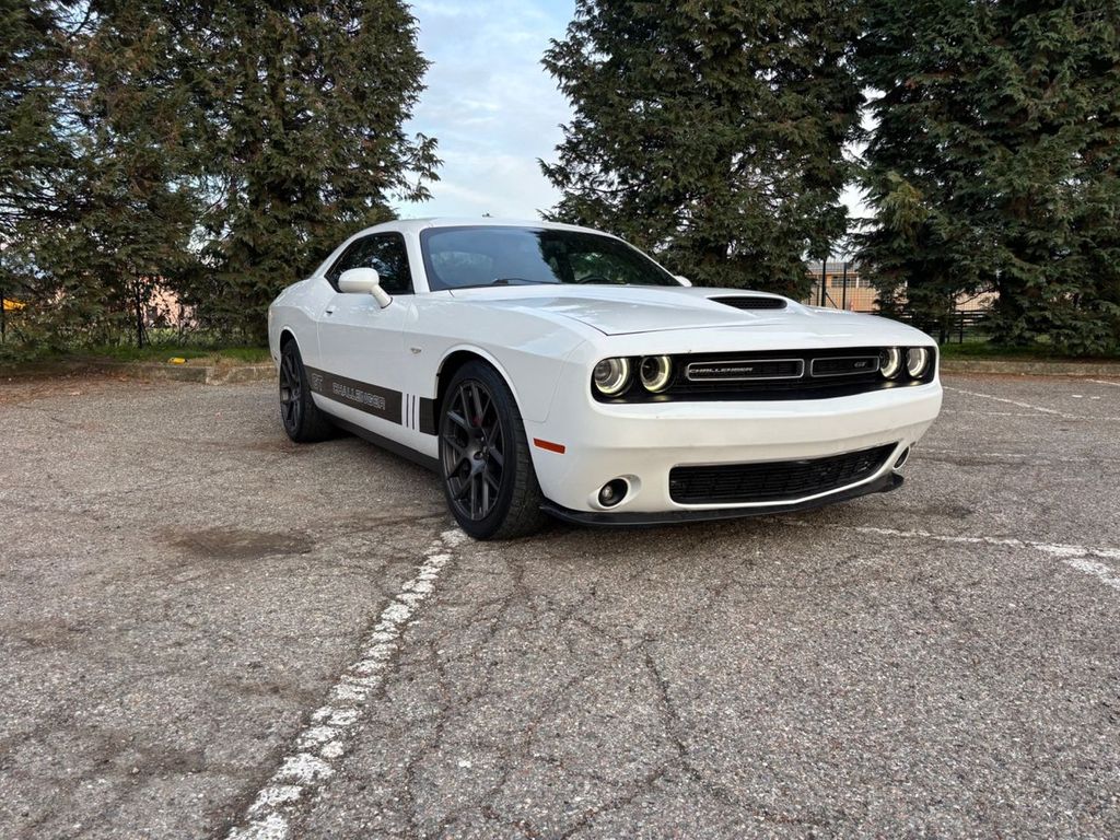 Dodge Other 2019