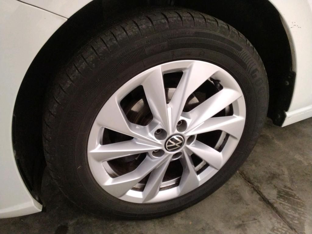 Volkswagen Polo 2021