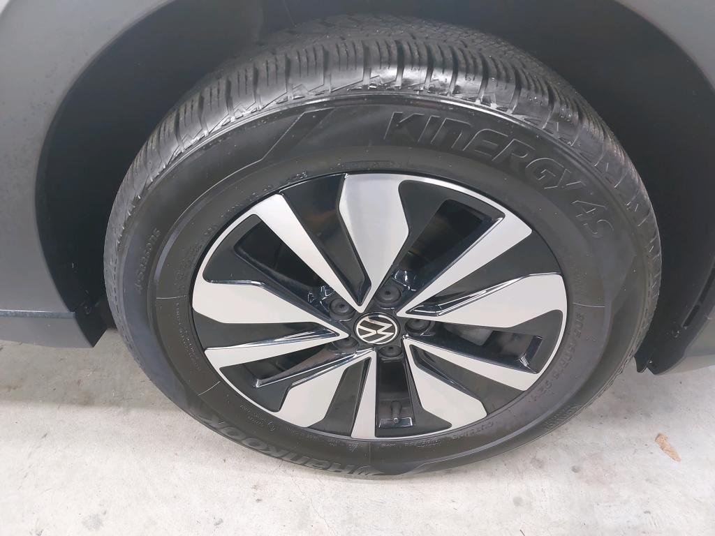 Volkswagen Taigo 2024