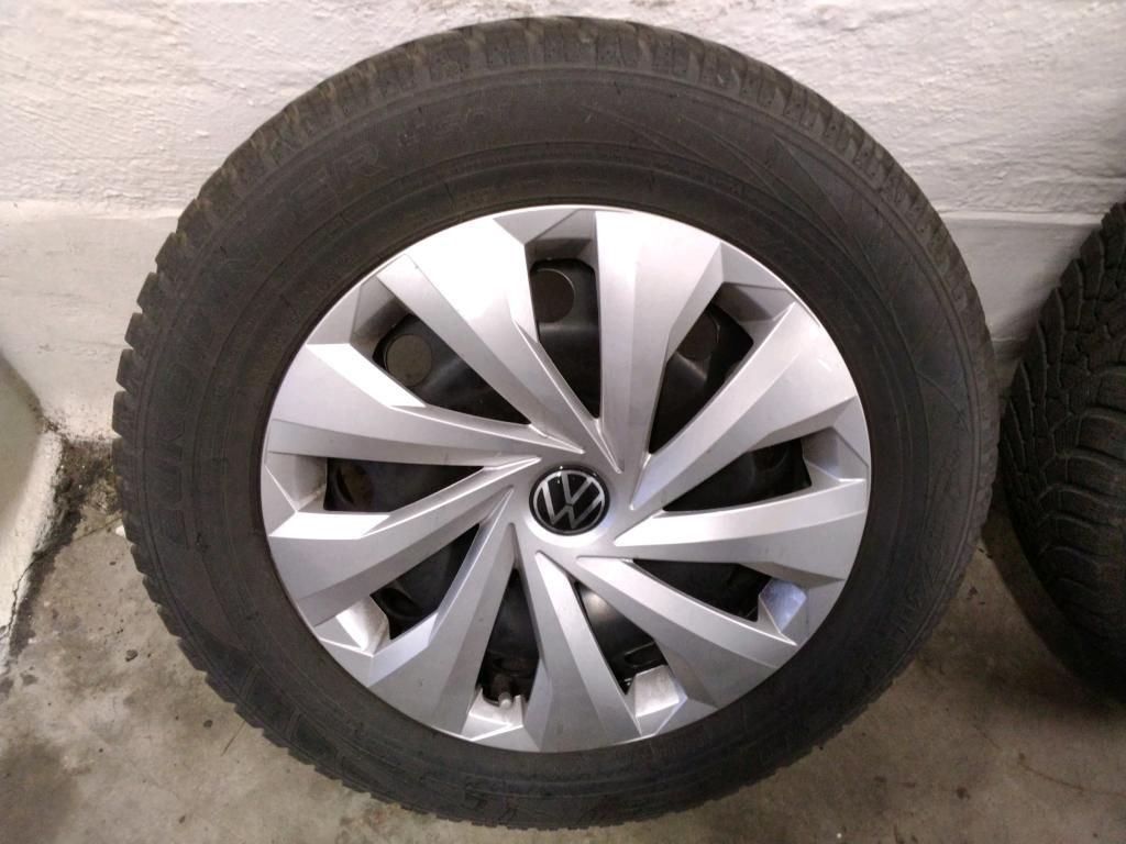 Volkswagen Polo 2021