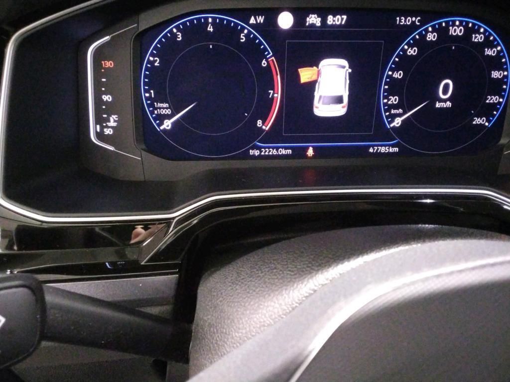 Volkswagen Polo 2021