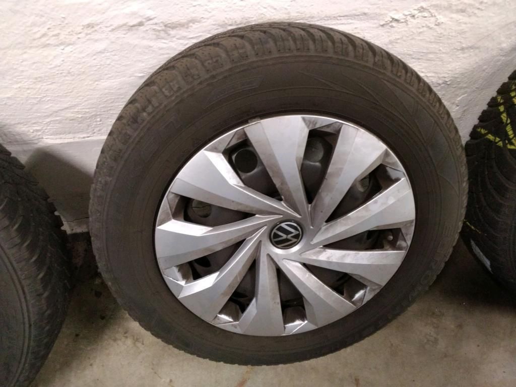 Volkswagen Polo 2021