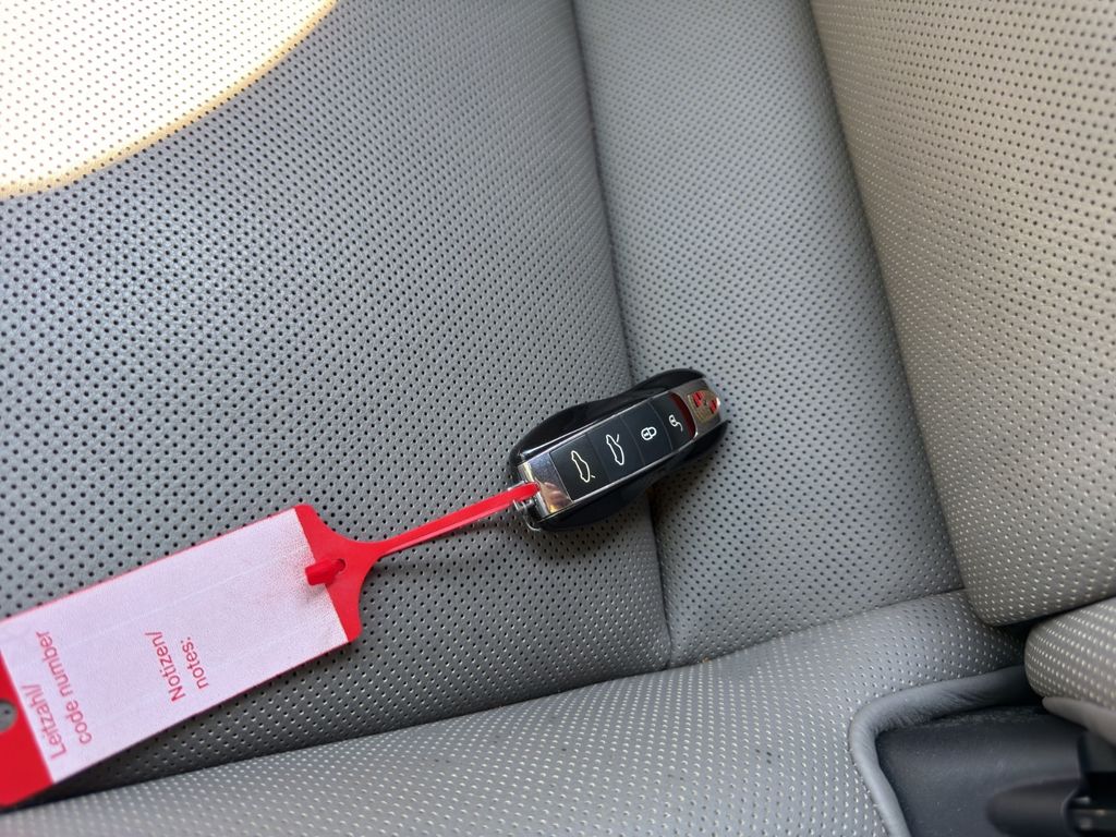 Porsche Boxster 2014