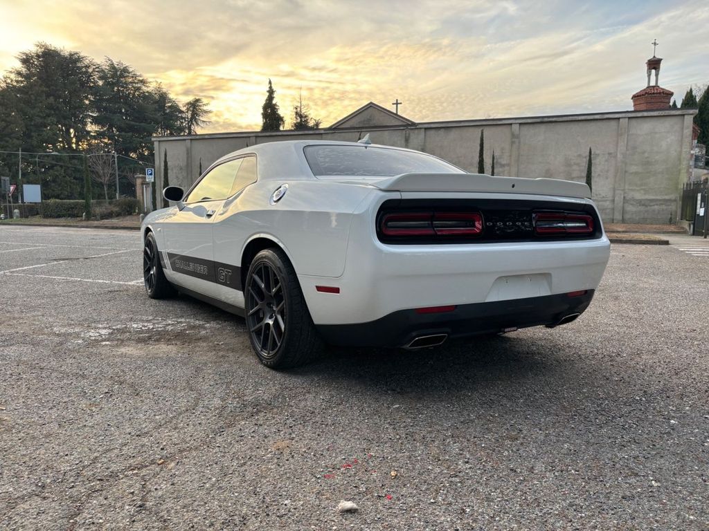 Dodge Other 2019