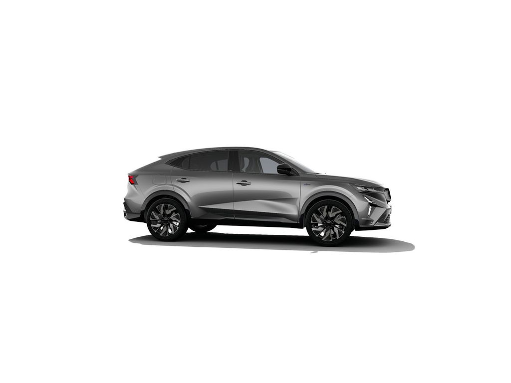 Renault Rafale