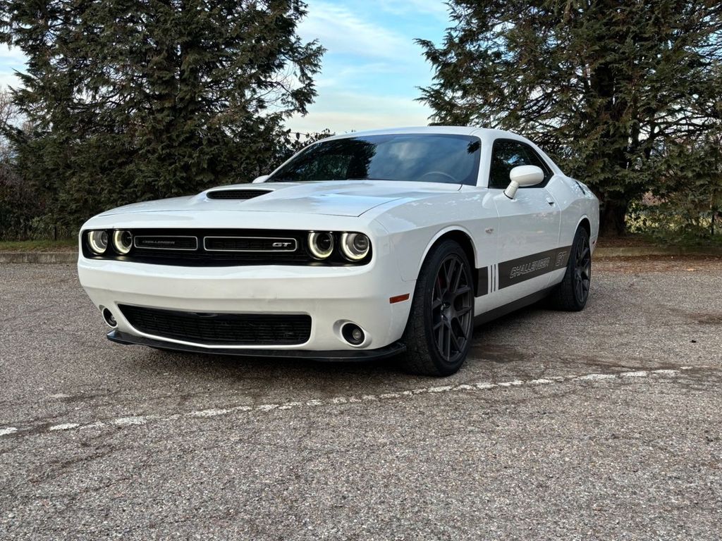Dodge Other 2019