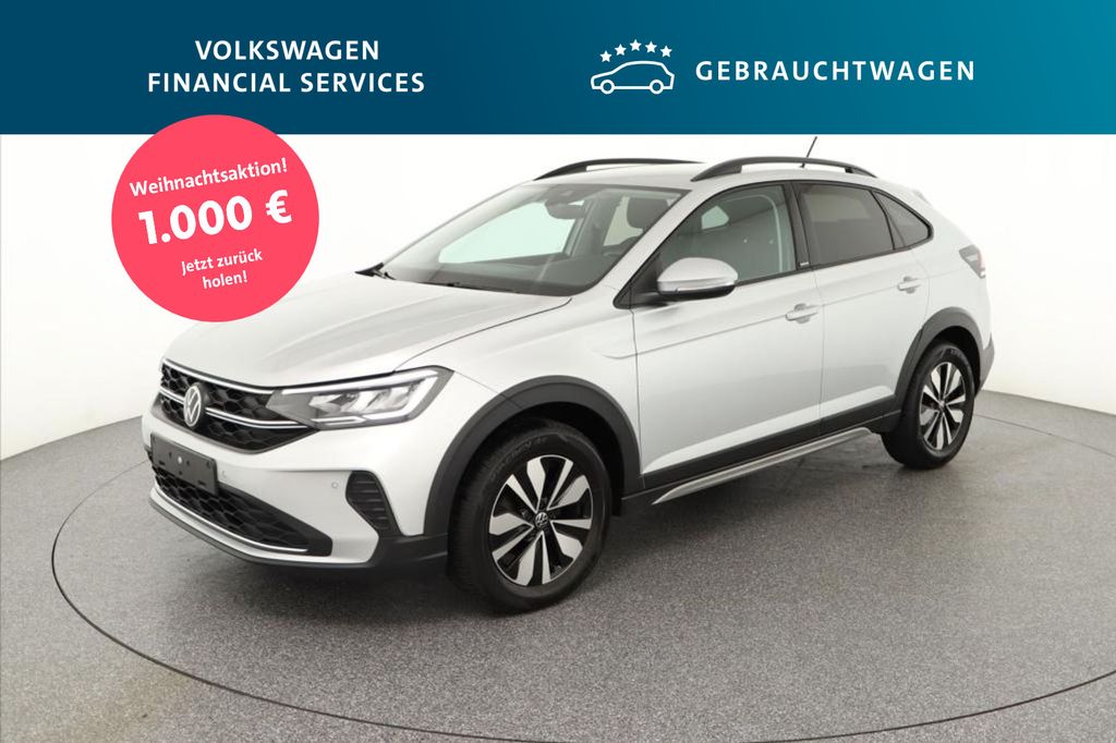 Volkswagen Taigo 2024