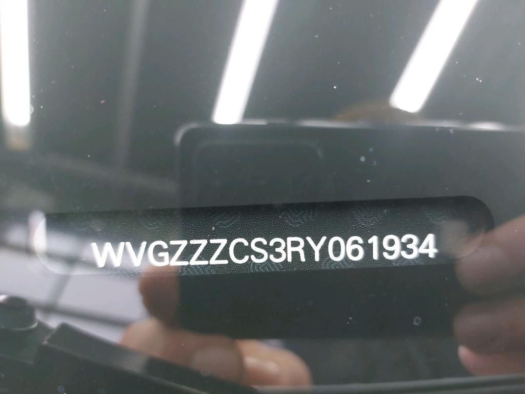 Volkswagen Taigo 2024