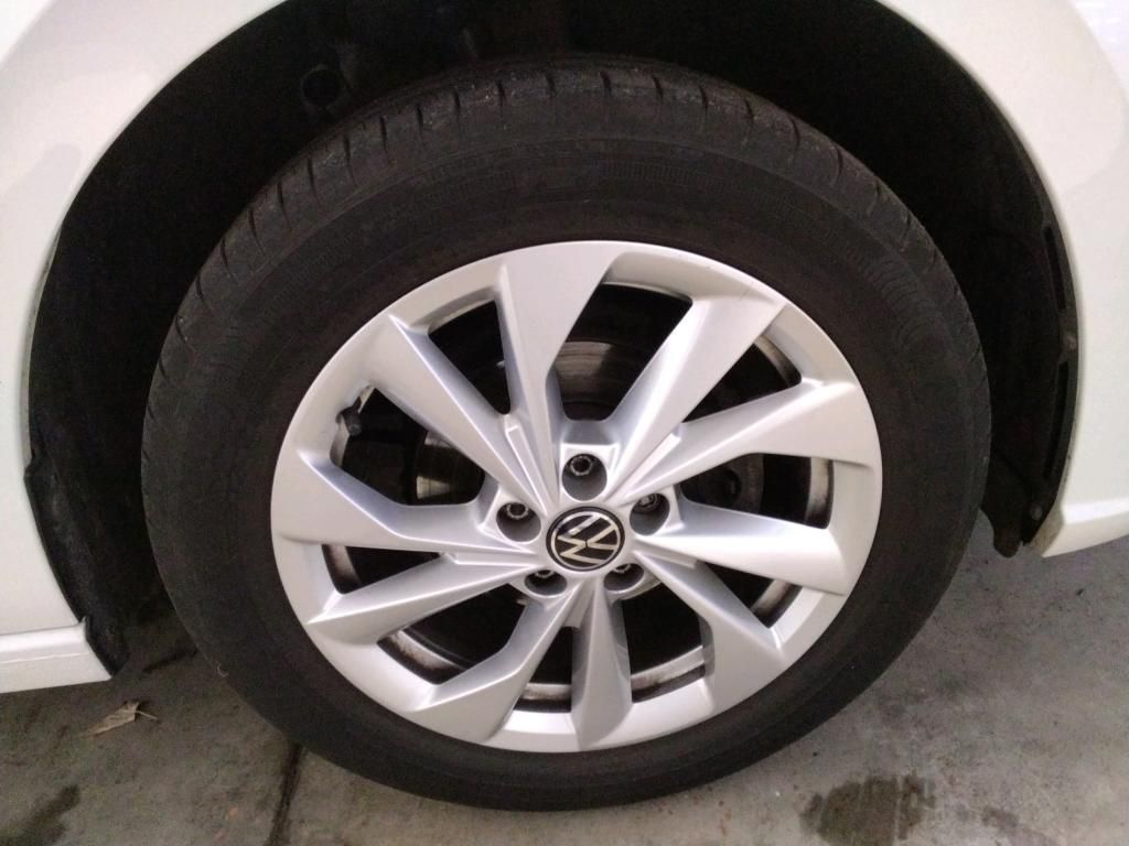 Volkswagen Polo 2021