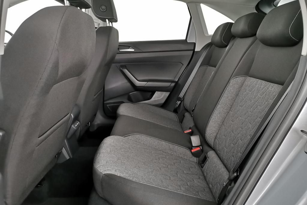 Volkswagen Taigo 2024