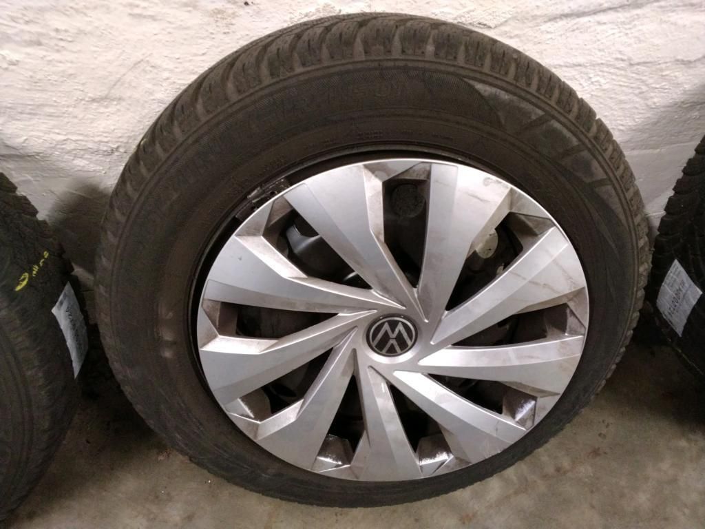 Volkswagen Polo 2021