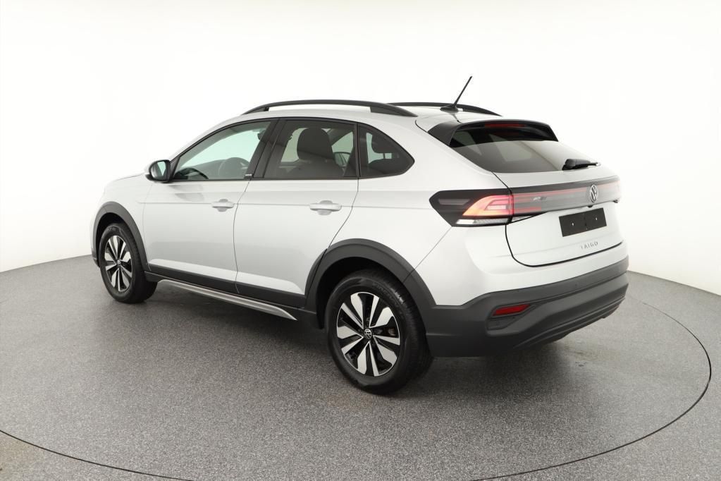 Volkswagen Taigo 2024