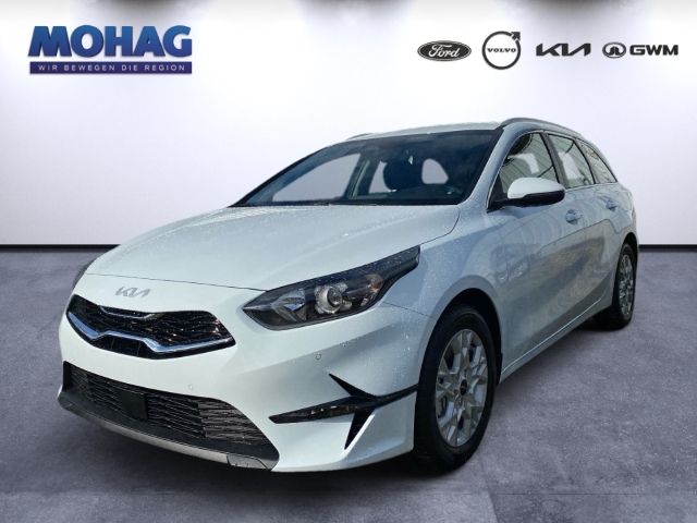 Kia cee'd / Ceed 2025