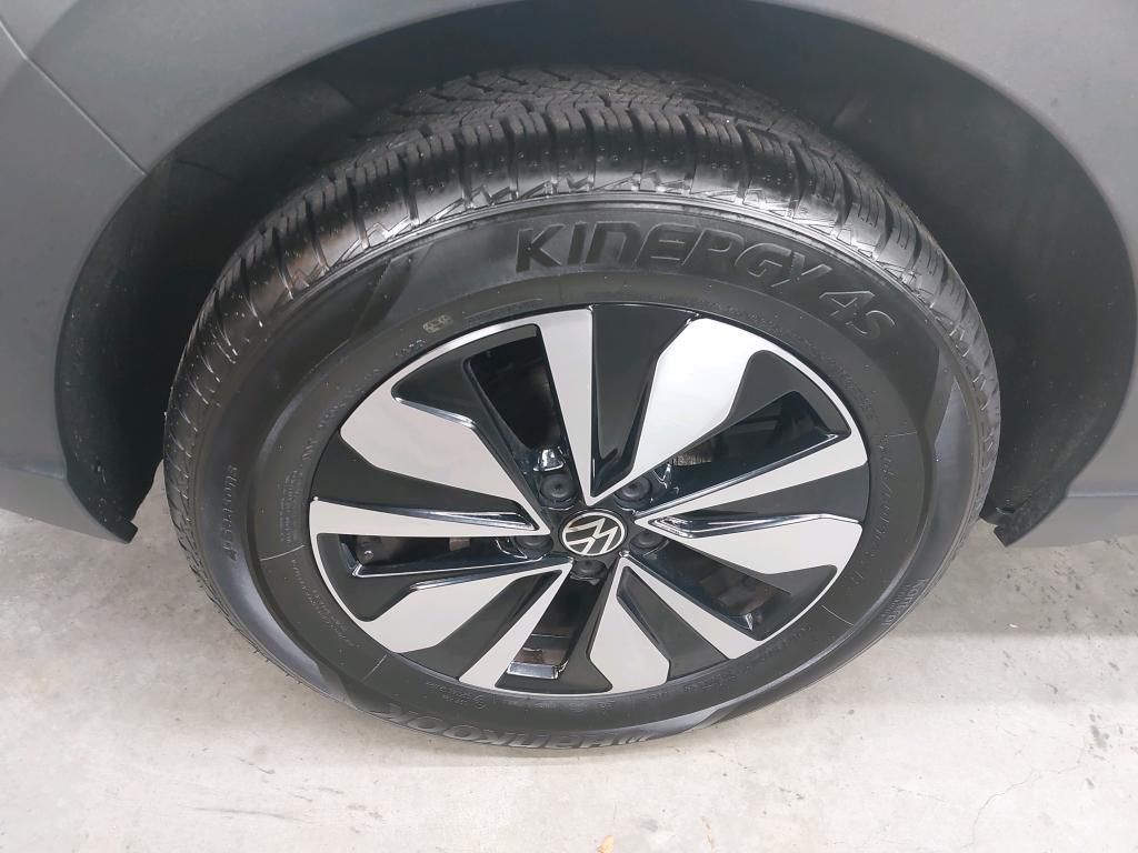 Volkswagen Taigo 2024