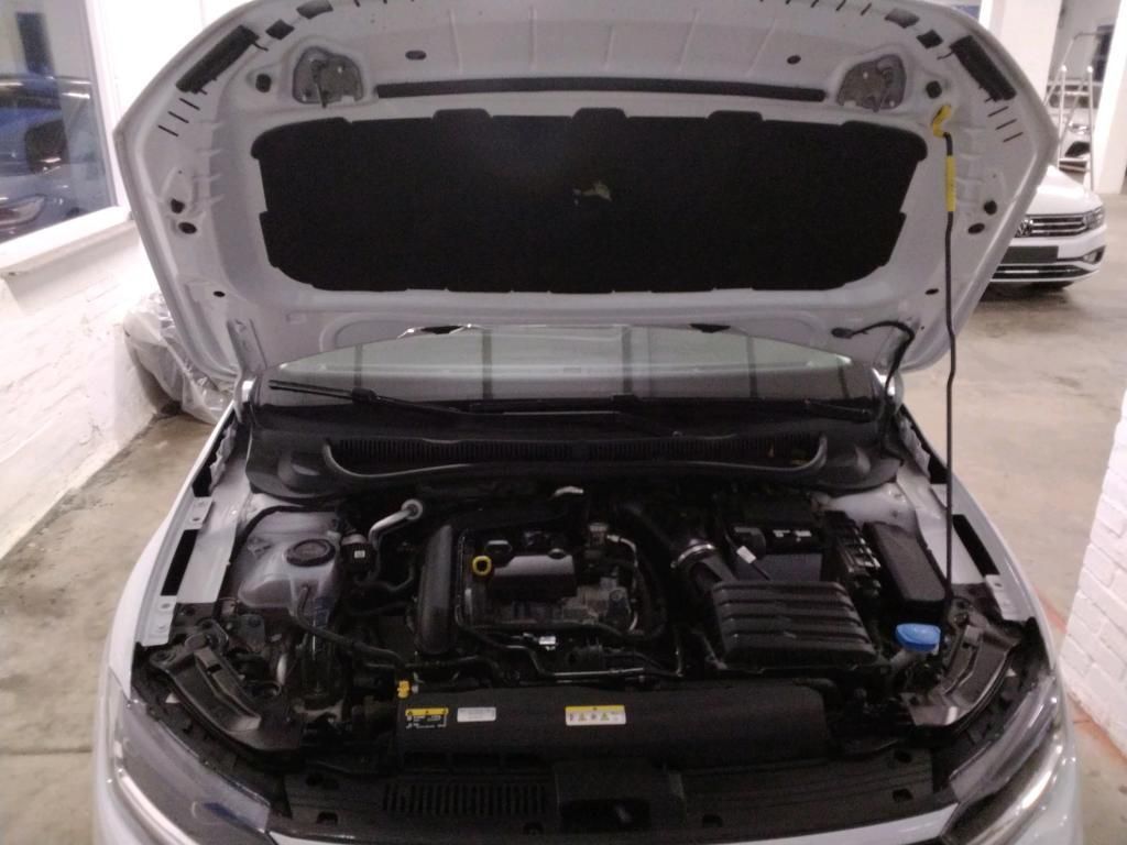 Volkswagen Polo 2021