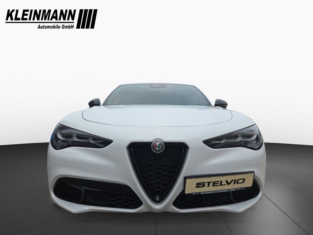 Alfa Romeo Stelvio 2024