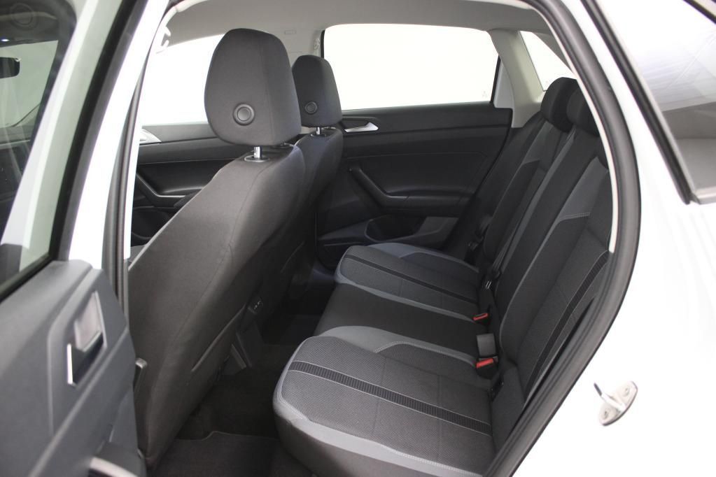 Volkswagen Polo 2021