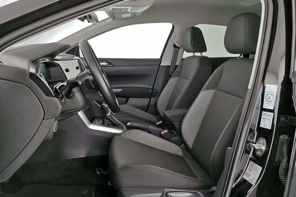 Volkswagen Polo 2024