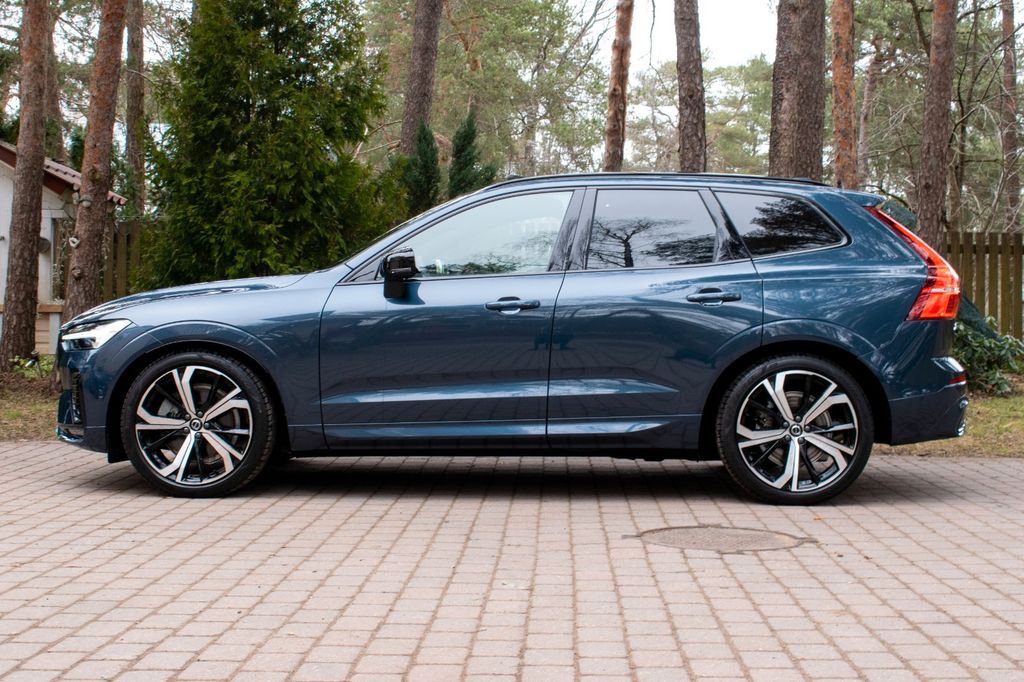 Volvo XC60 2024